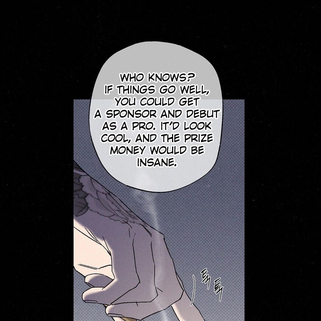 Wet Sand - Chapter 79 Page 46