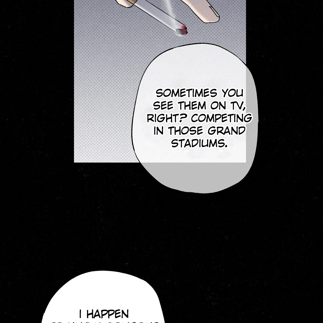 Wet Sand - Chapter 79 Page 47