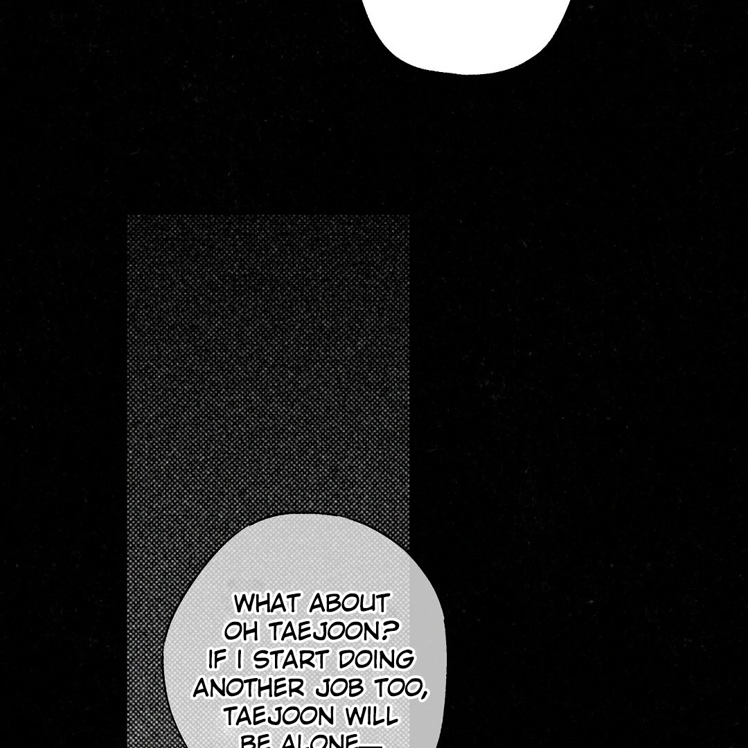 Wet Sand - Chapter 79 Page 49