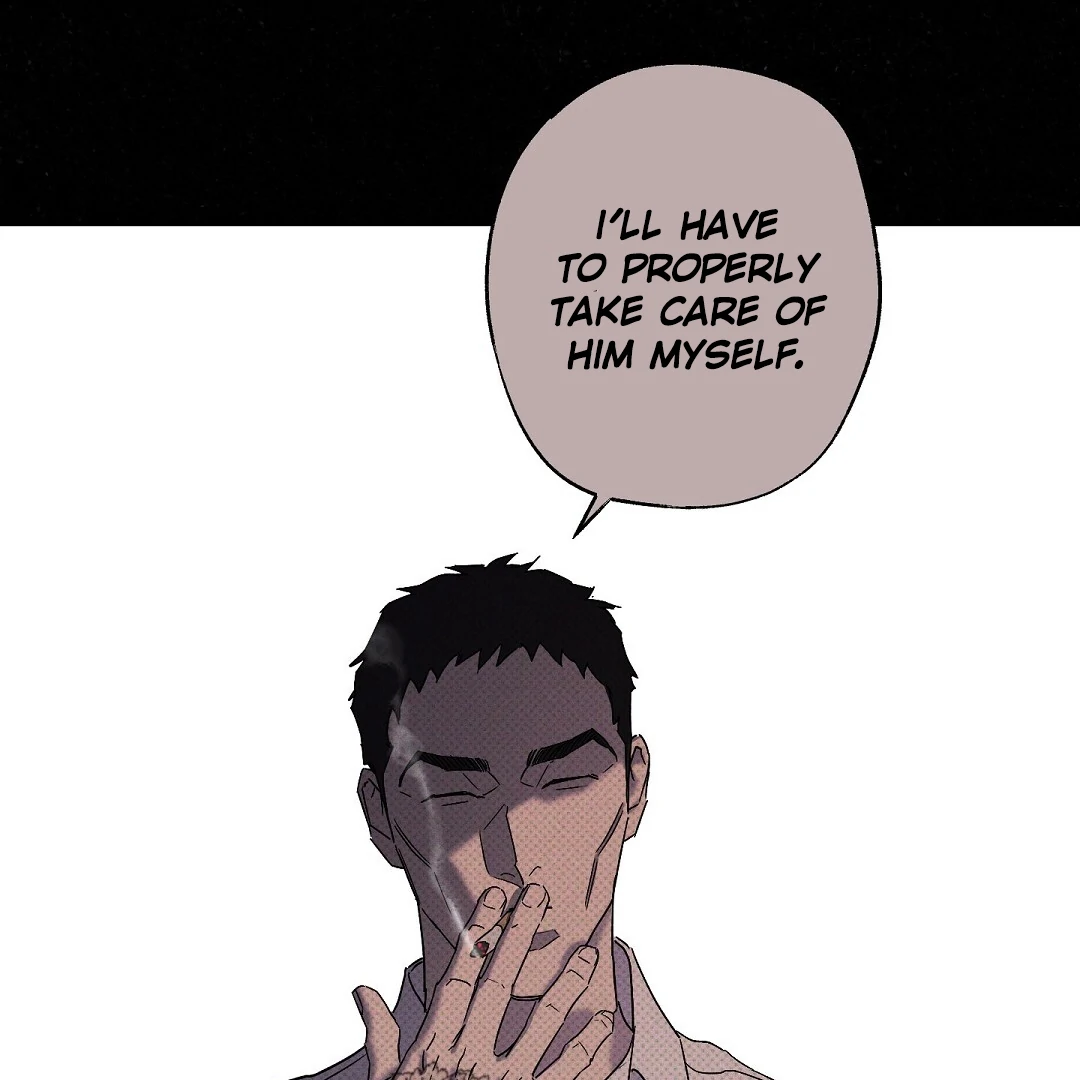 Wet Sand - Chapter 79 Page 51