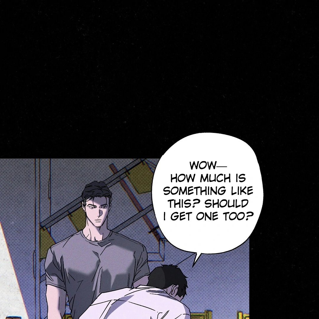 Wet Sand - Chapter 79 Page 53
