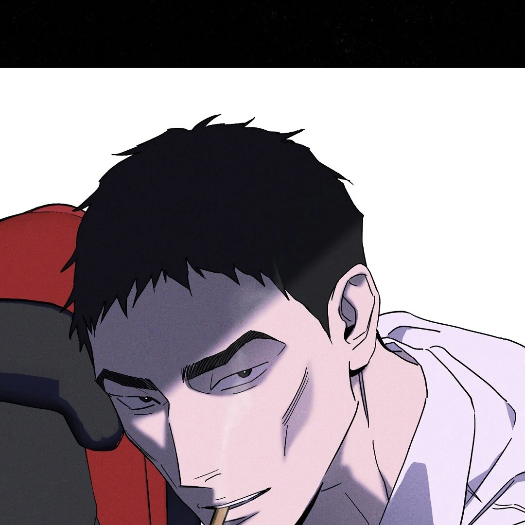 Wet Sand - Chapter 79 Page 55