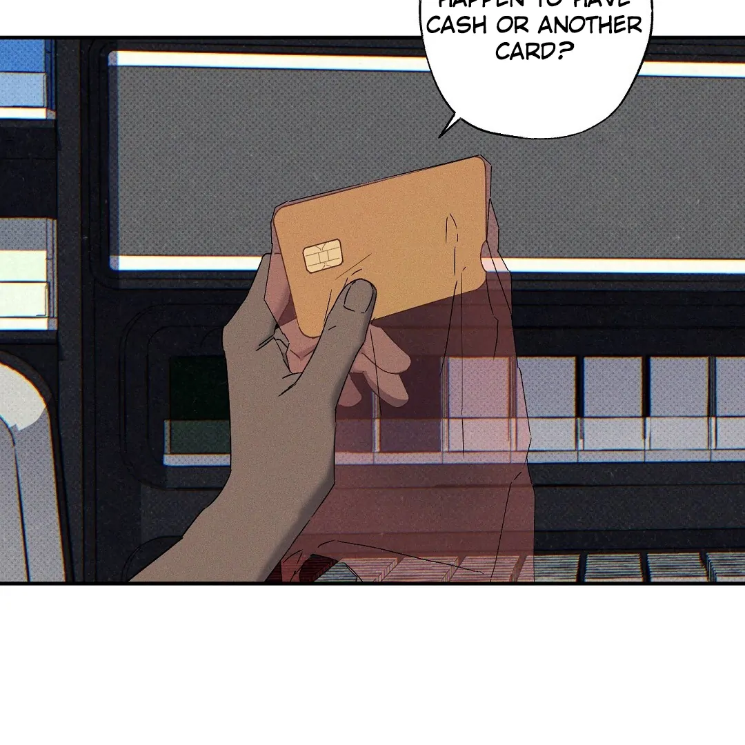 Wet Sand - Chapter 79 Page 61