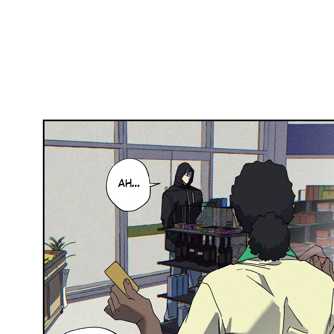Wet Sand - Chapter 79 Page 62