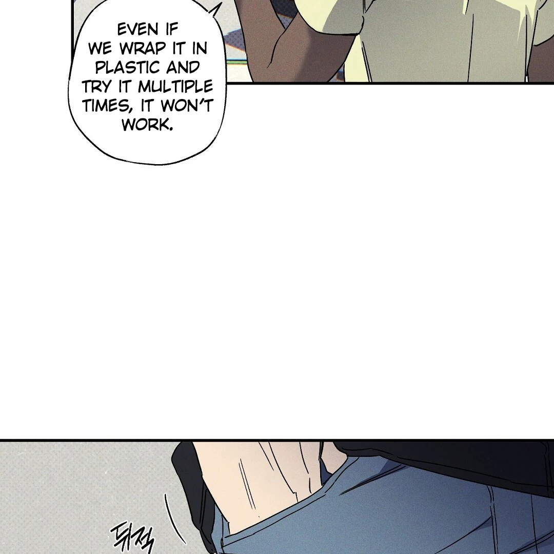 Wet Sand - Chapter 79 Page 63