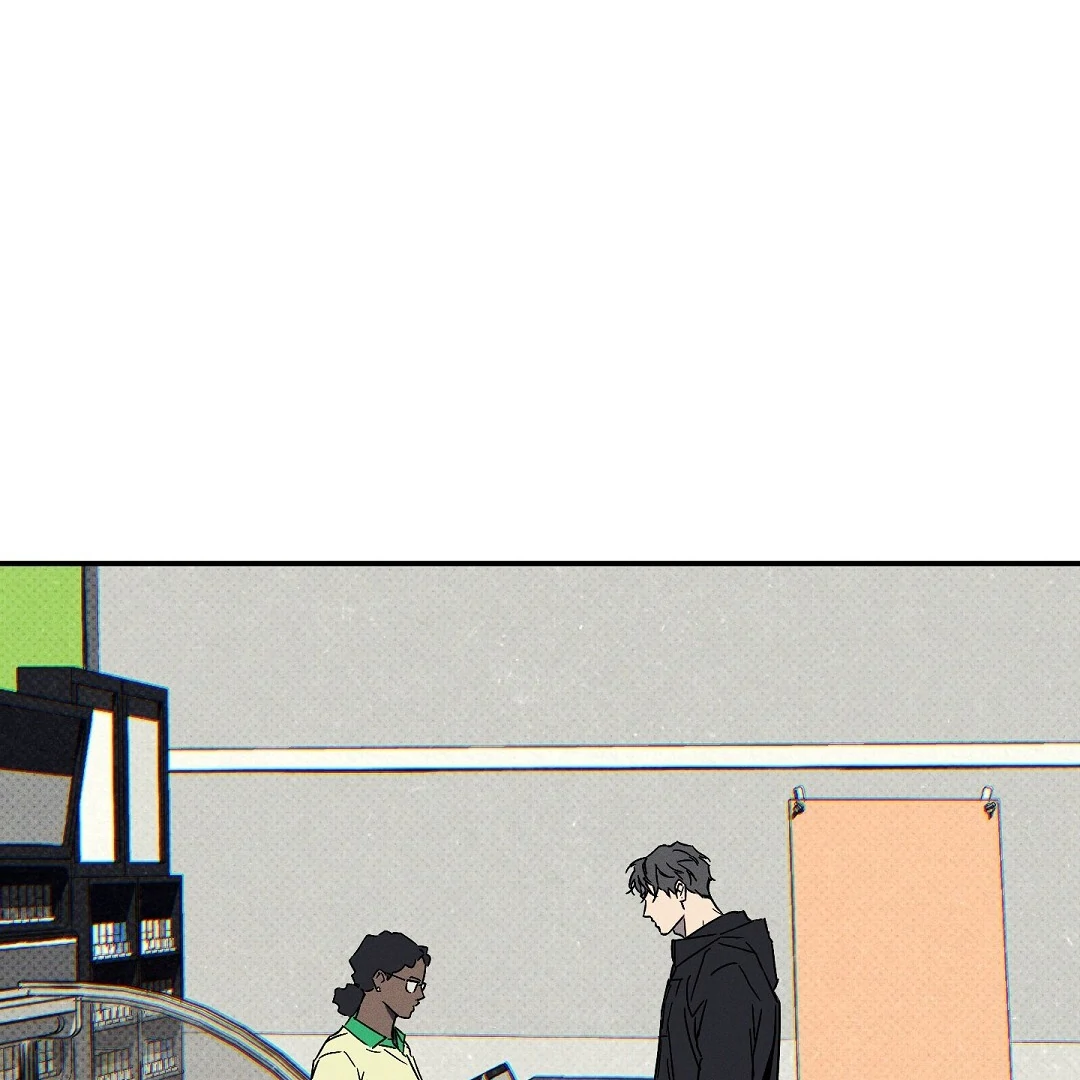 Wet Sand - Chapter 79 Page 68