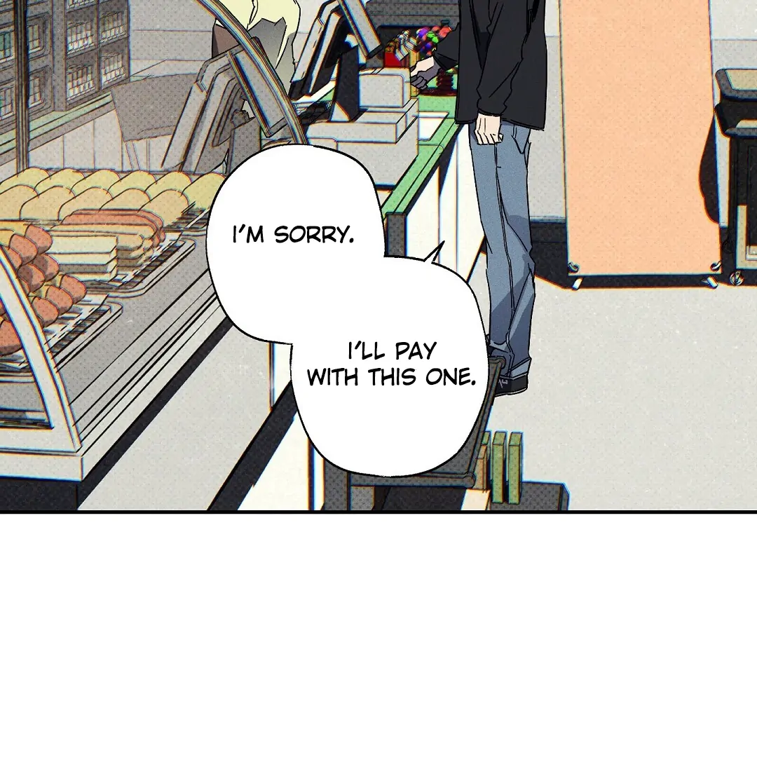 Wet Sand - Chapter 79 Page 69