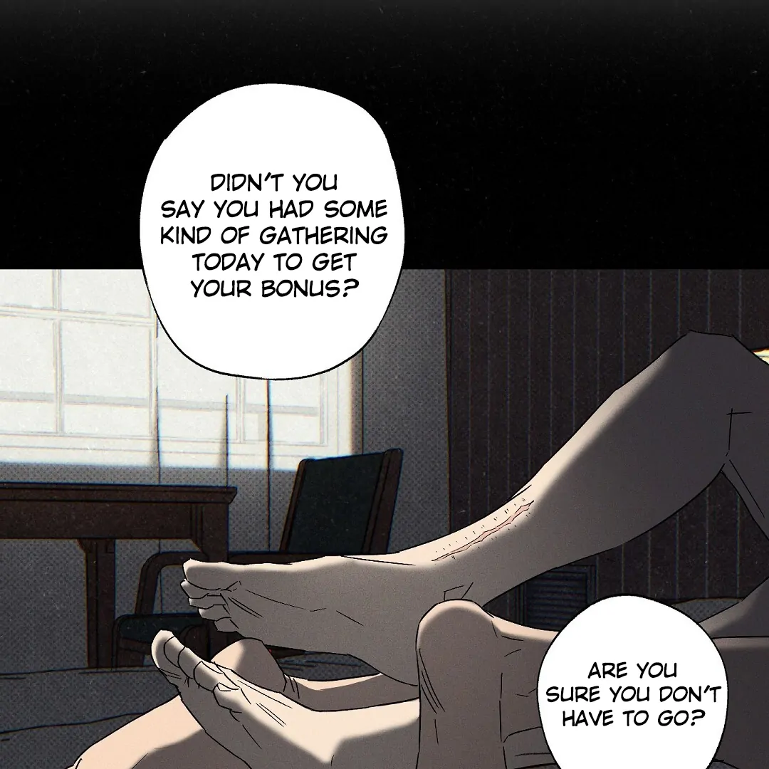 Wet Sand - Chapter 79 Page 74