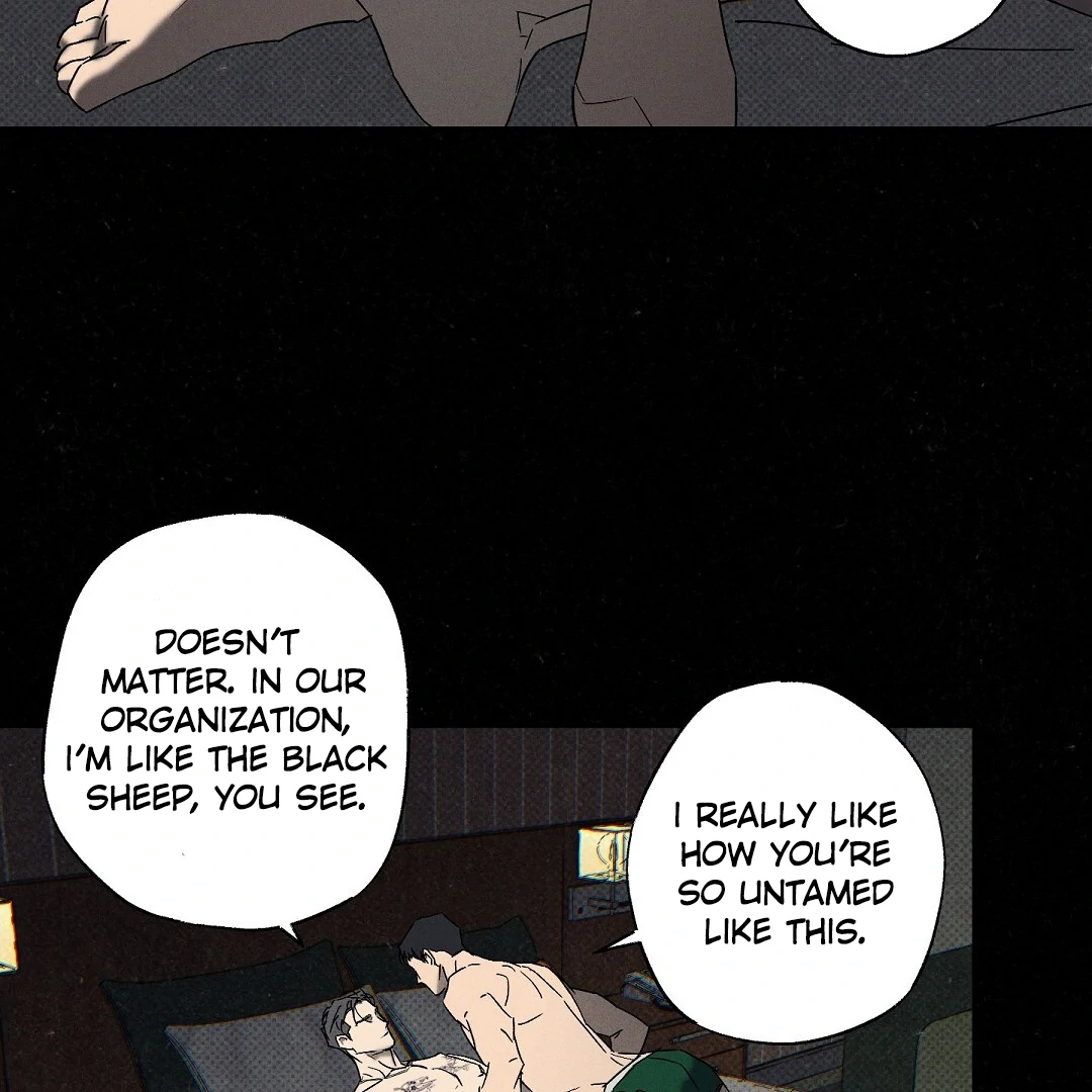 Wet Sand - Chapter 79 Page 75