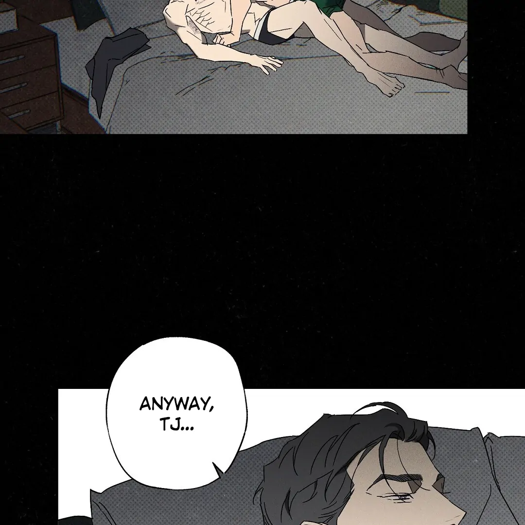 Wet Sand - Chapter 79 Page 76