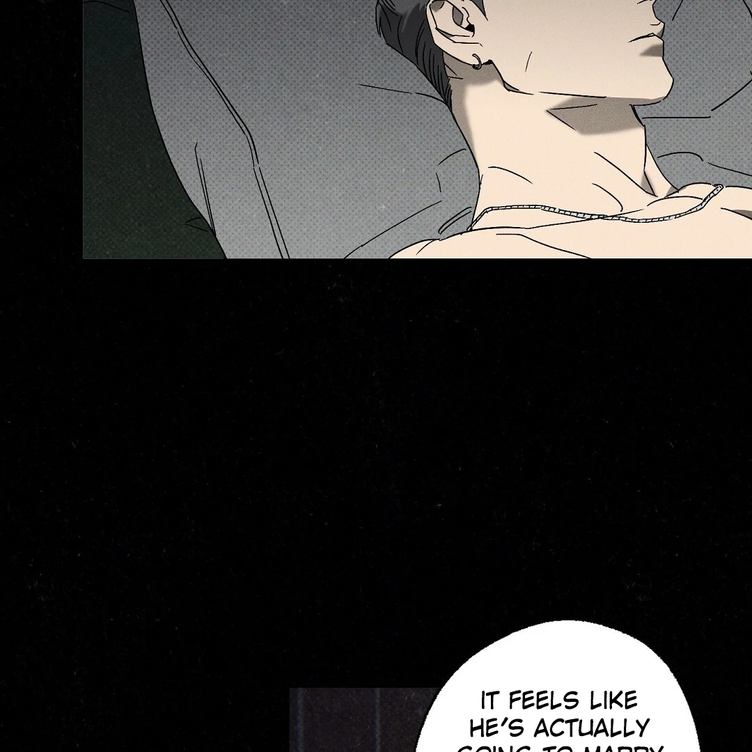 Wet Sand - Chapter 79 Page 77