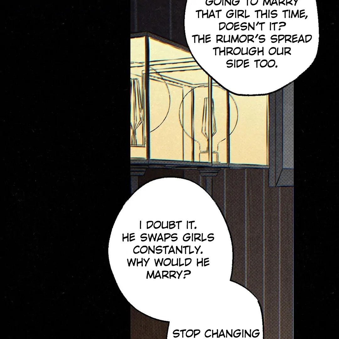 Wet Sand - Chapter 79 Page 78