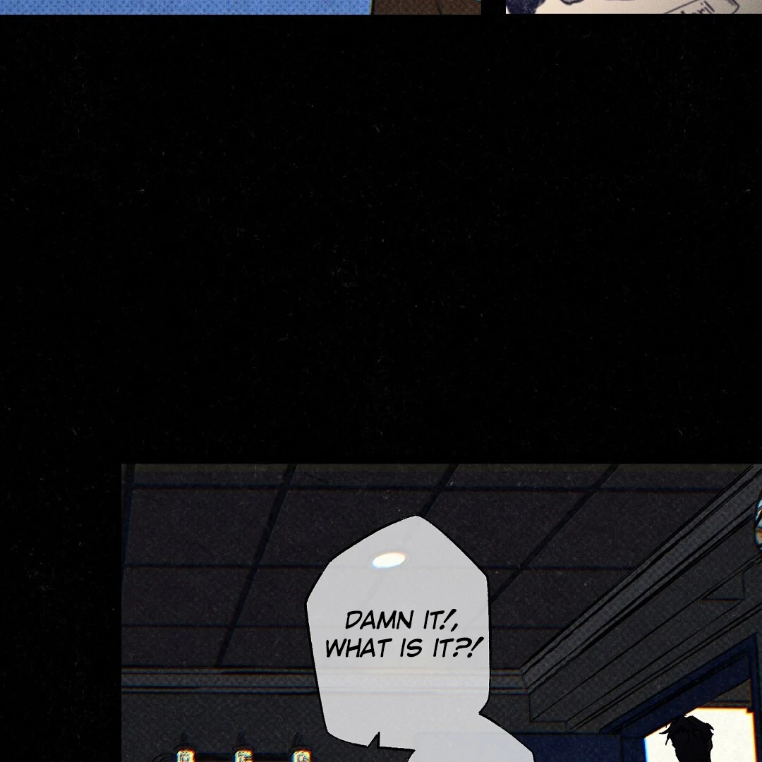 Wet Sand - Chapter 79 Page 81