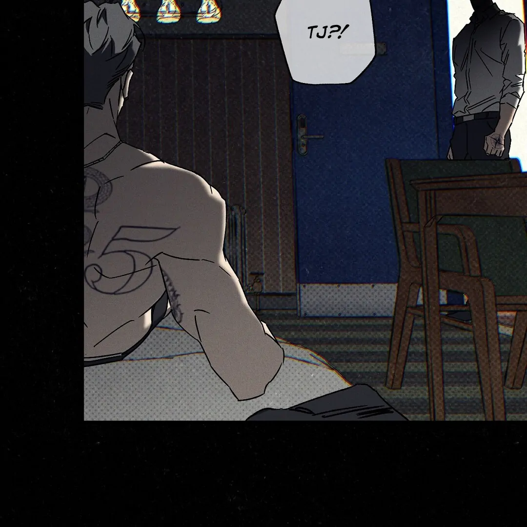 Wet Sand - Chapter 79 Page 82