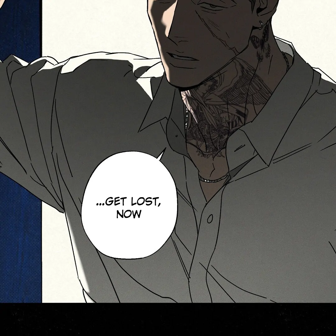 Wet Sand - Chapter 79 Page 84