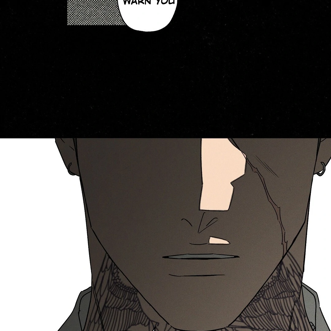 Wet Sand - Chapter 79 Page 89
