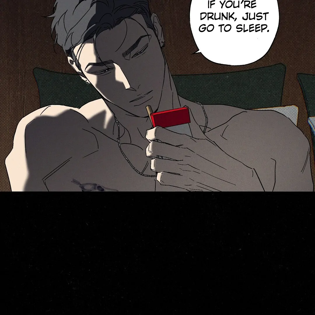 Wet Sand - Chapter 79 Page 91
