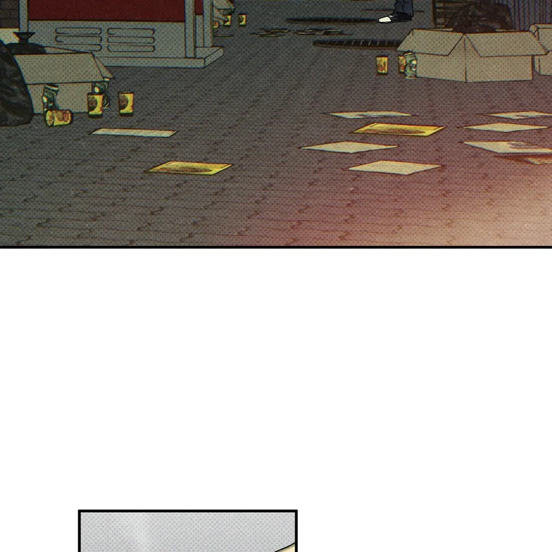 Wet Sand - Chapter 79 Page 101