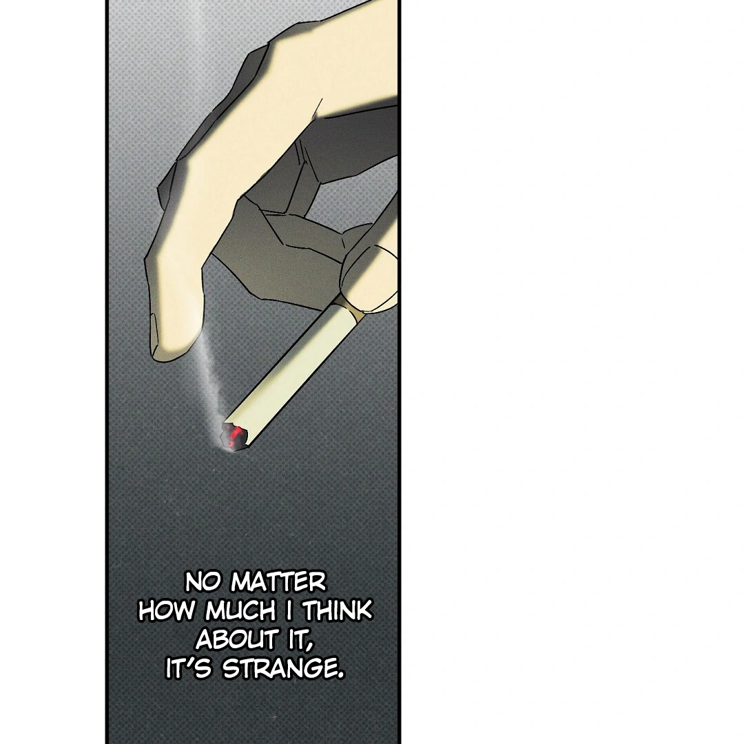 Wet Sand - Chapter 79 Page 102