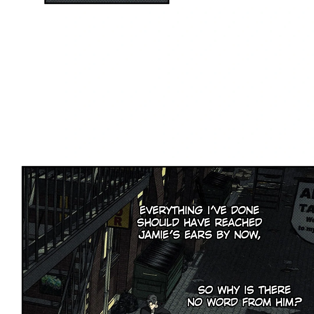 Wet Sand - Chapter 79 Page 103