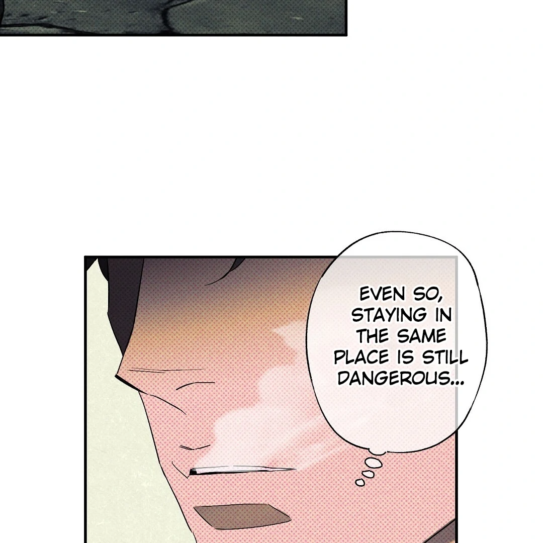 Wet Sand - Chapter 79 Page 106