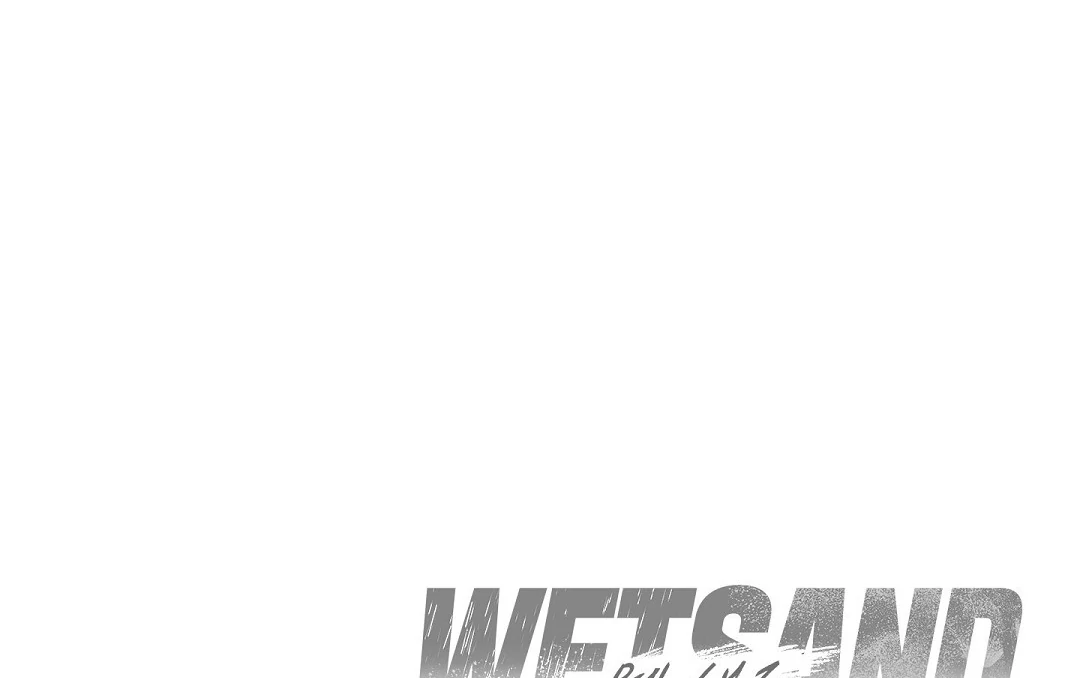 Wet Sand - Chapter 79 Page 125