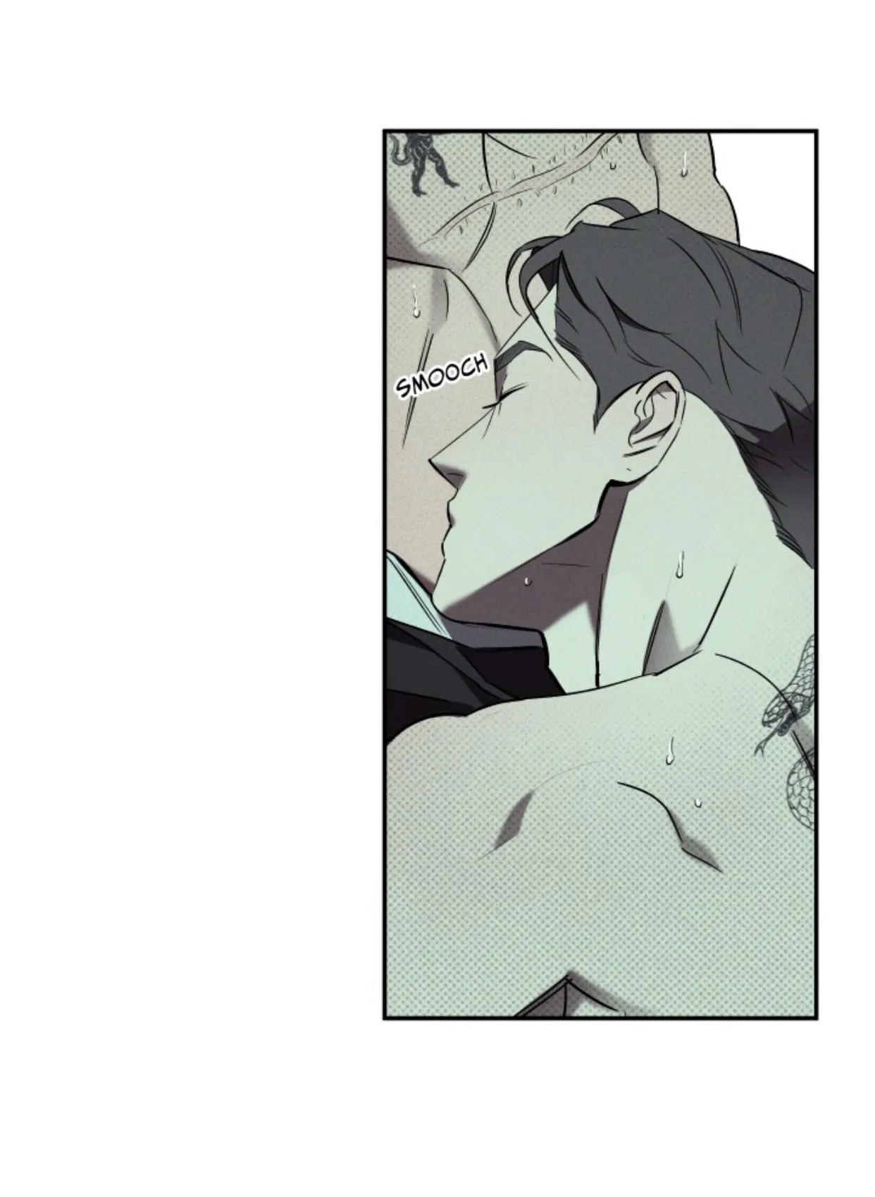 Wet Sand - Chapter 8 Page 7
