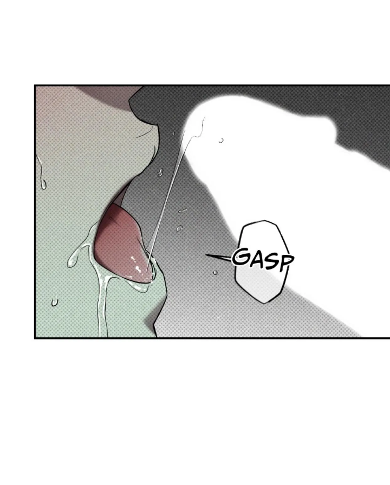 Wet Sand - Chapter 8 Page 19