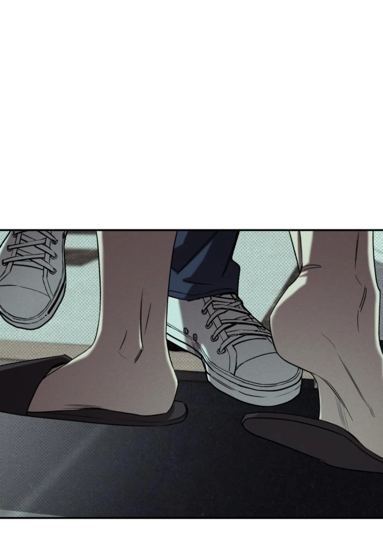 Wet Sand - Chapter 8 Page 23