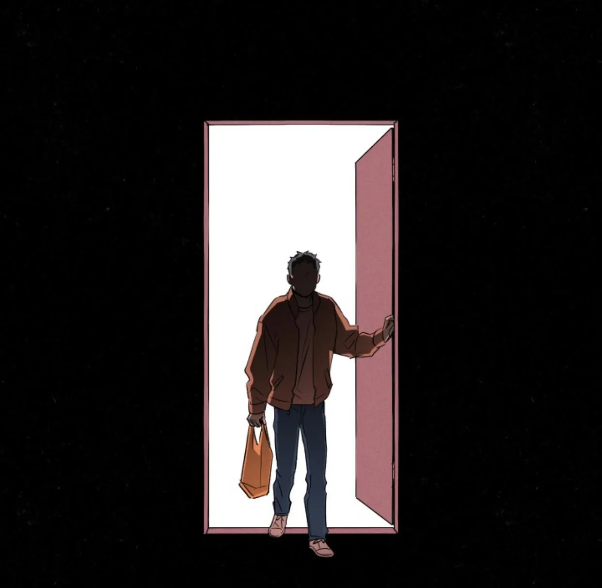 Wet Sand - Chapter 8 Page 44