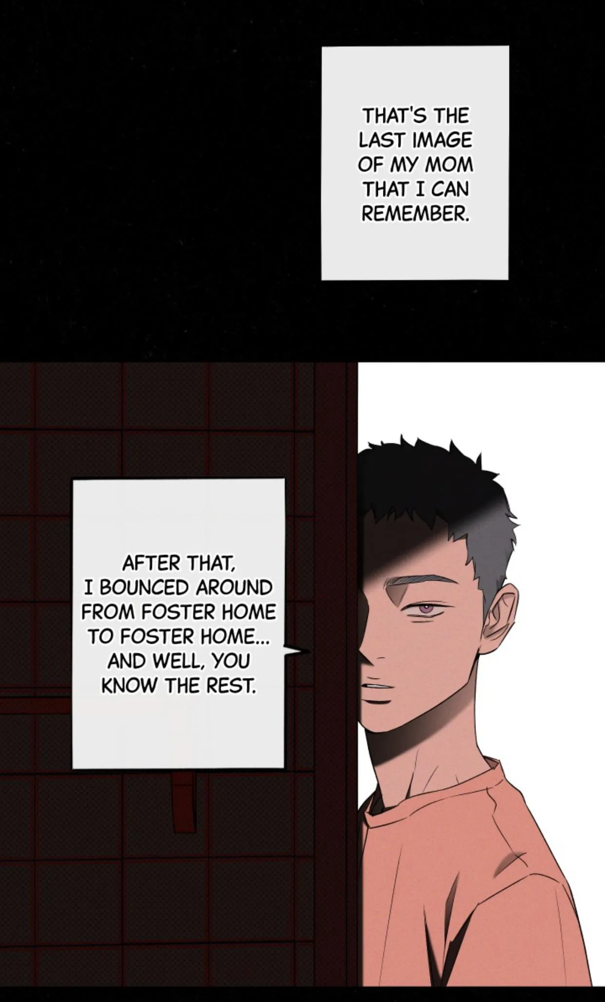 Wet Sand - Chapter 8 Page 52