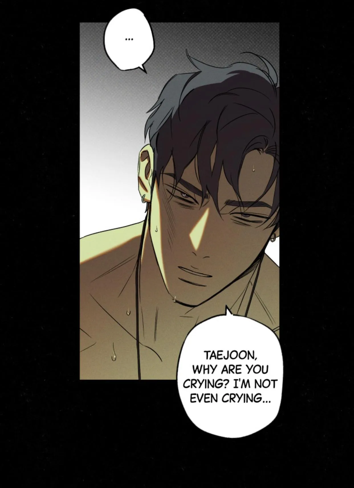 Wet Sand - Chapter 8 Page 59