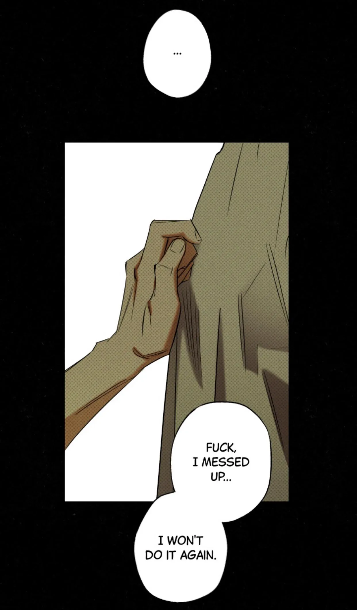 Wet Sand - Chapter 8 Page 60