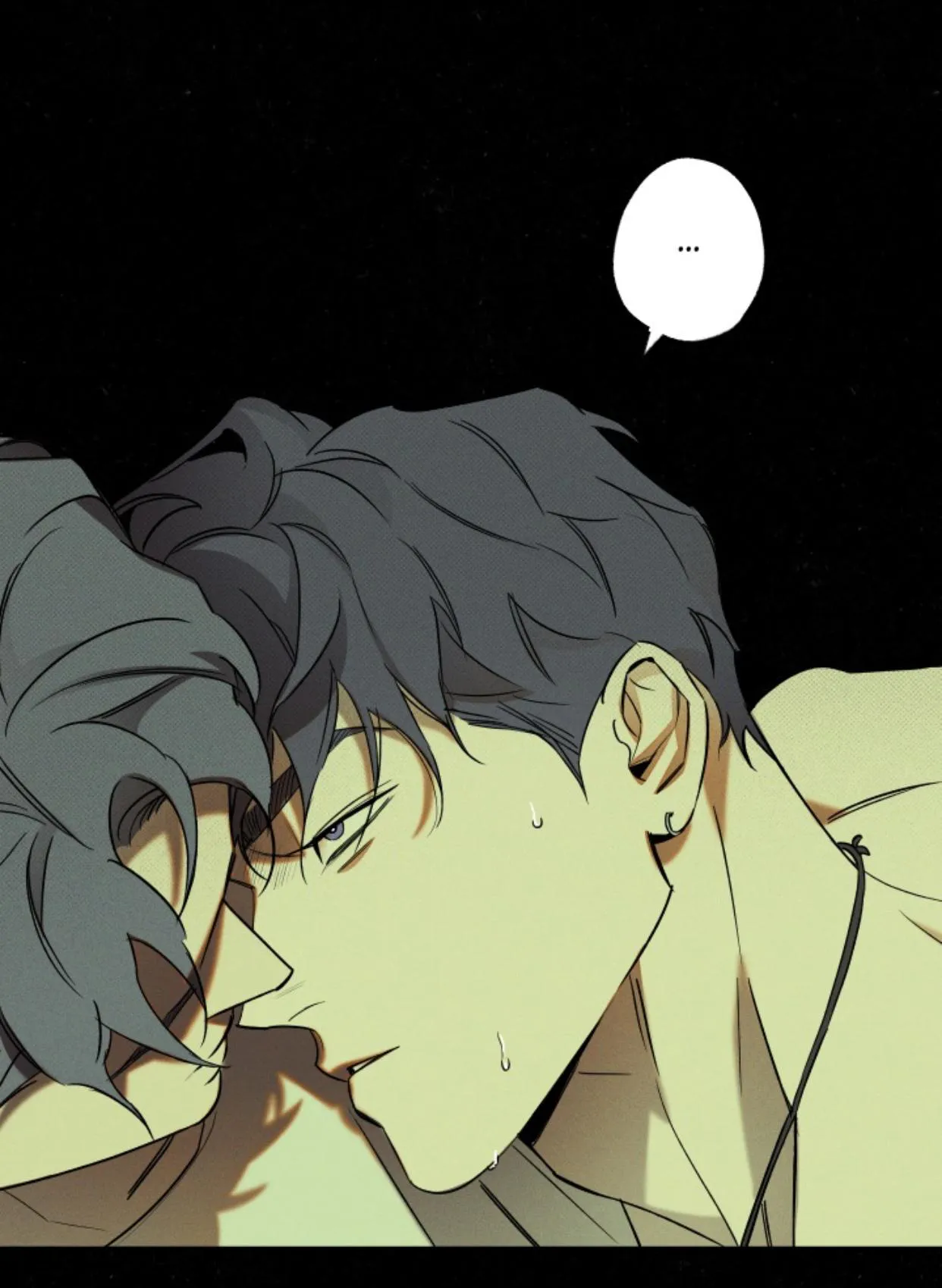 Wet Sand - Chapter 8 Page 63