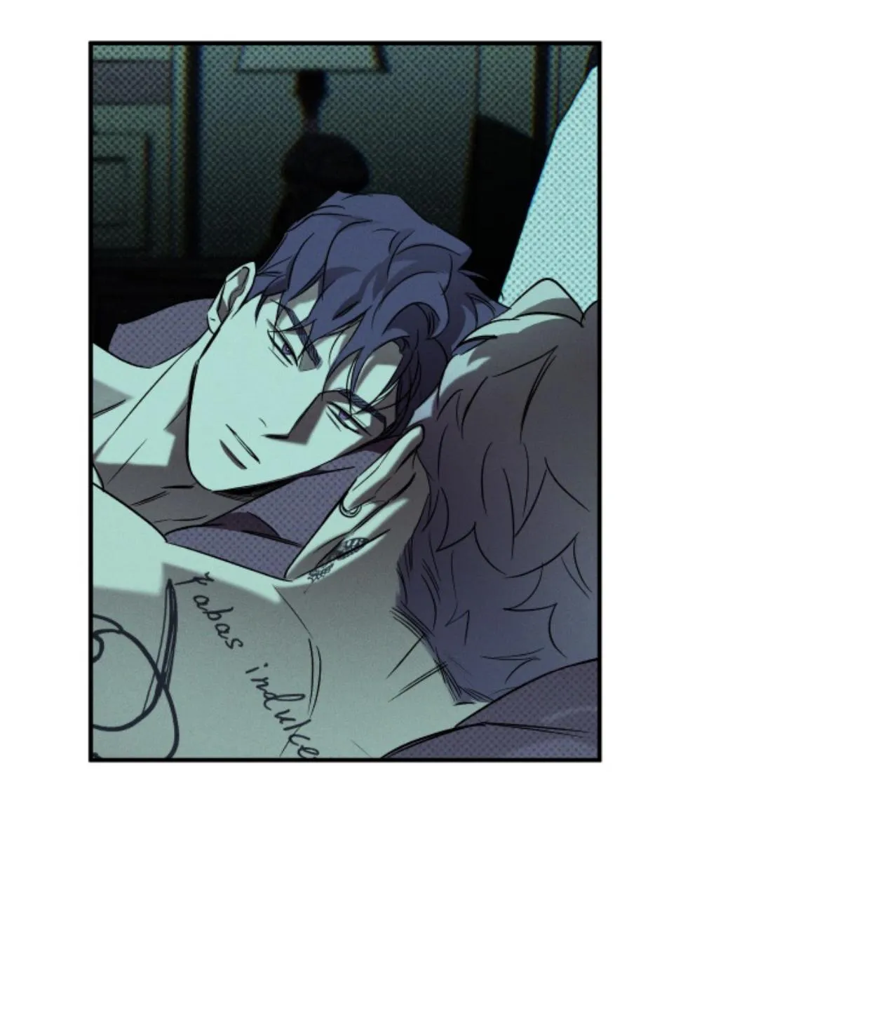 Wet Sand - Chapter 8 Page 66