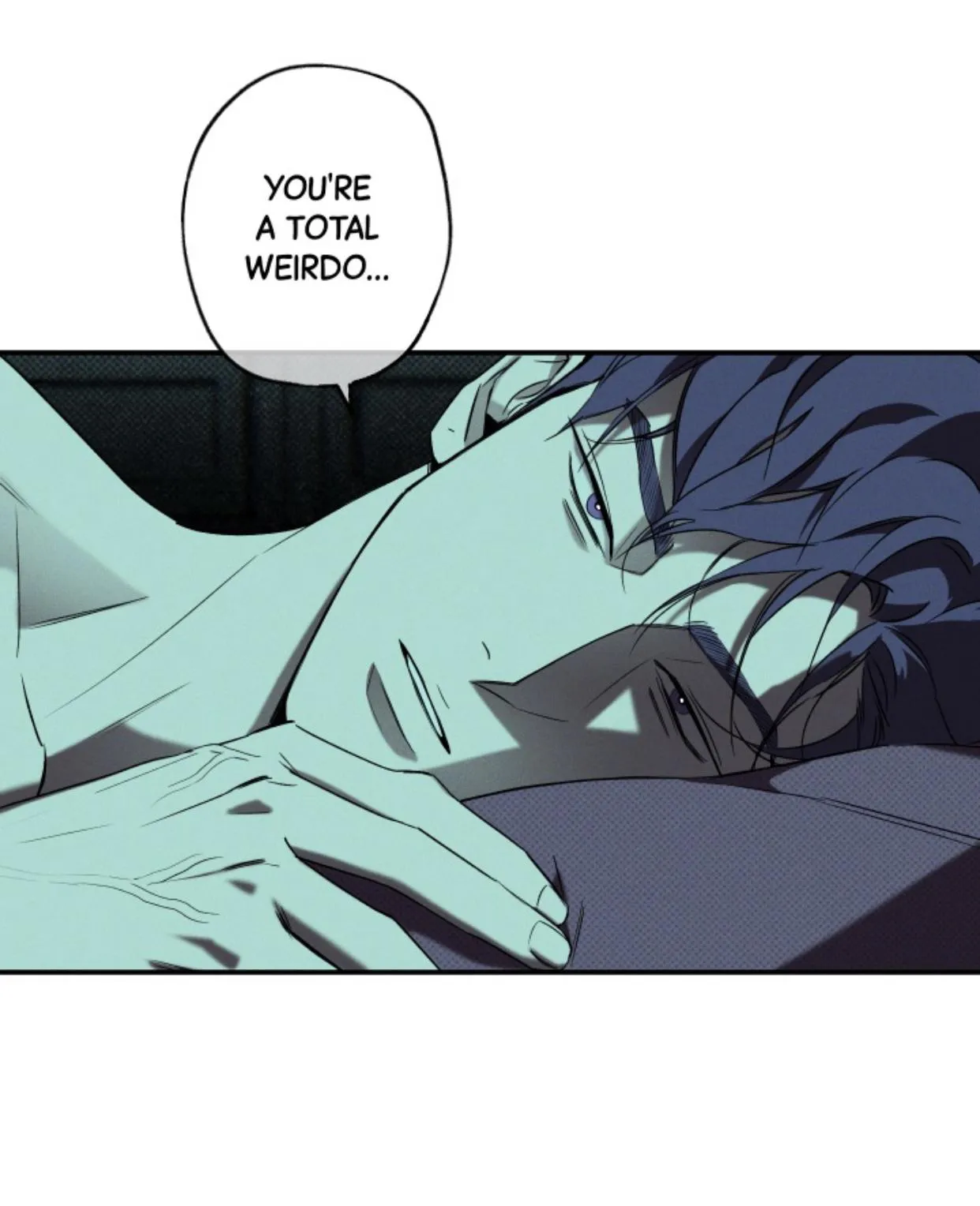 Wet Sand - Chapter 8 Page 68