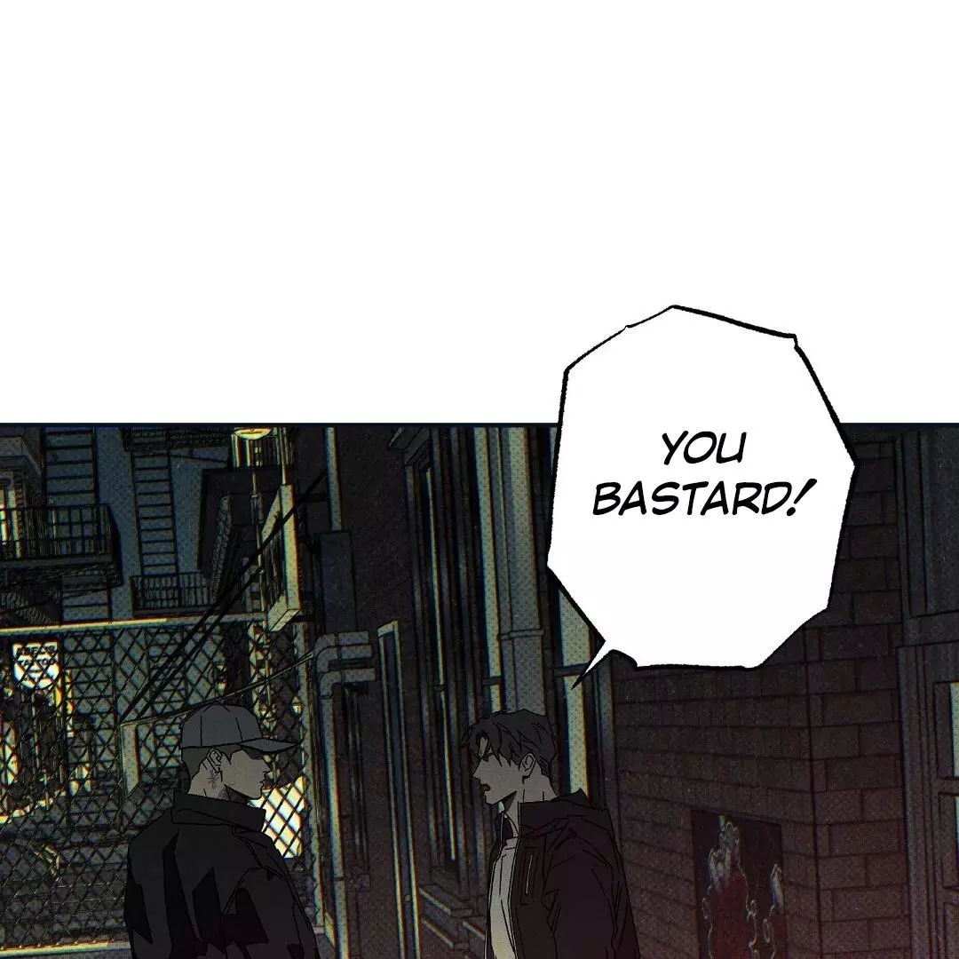 Wet Sand - Chapter 80 Page 3