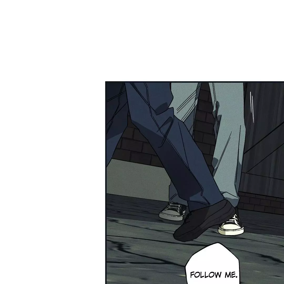 Wet Sand - Chapter 80 Page 6