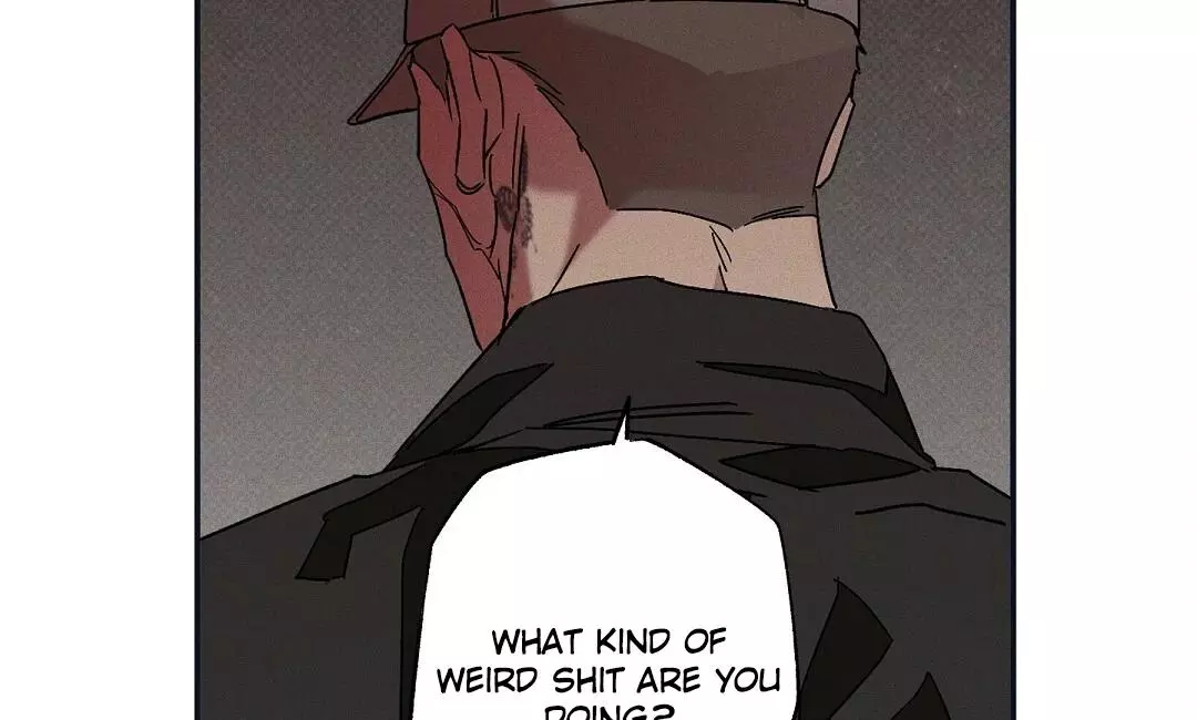 Wet Sand - Chapter 80 Page 14