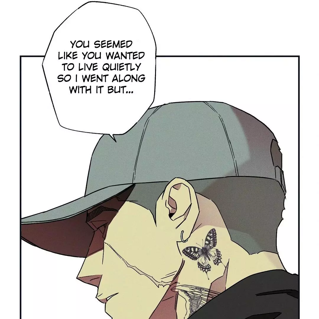 Wet Sand - Chapter 80 Page 16