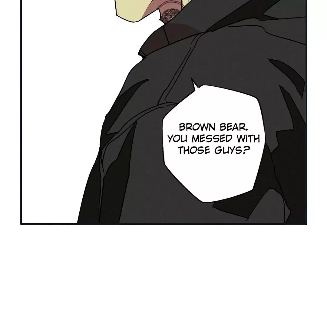 Wet Sand - Chapter 80 Page 17