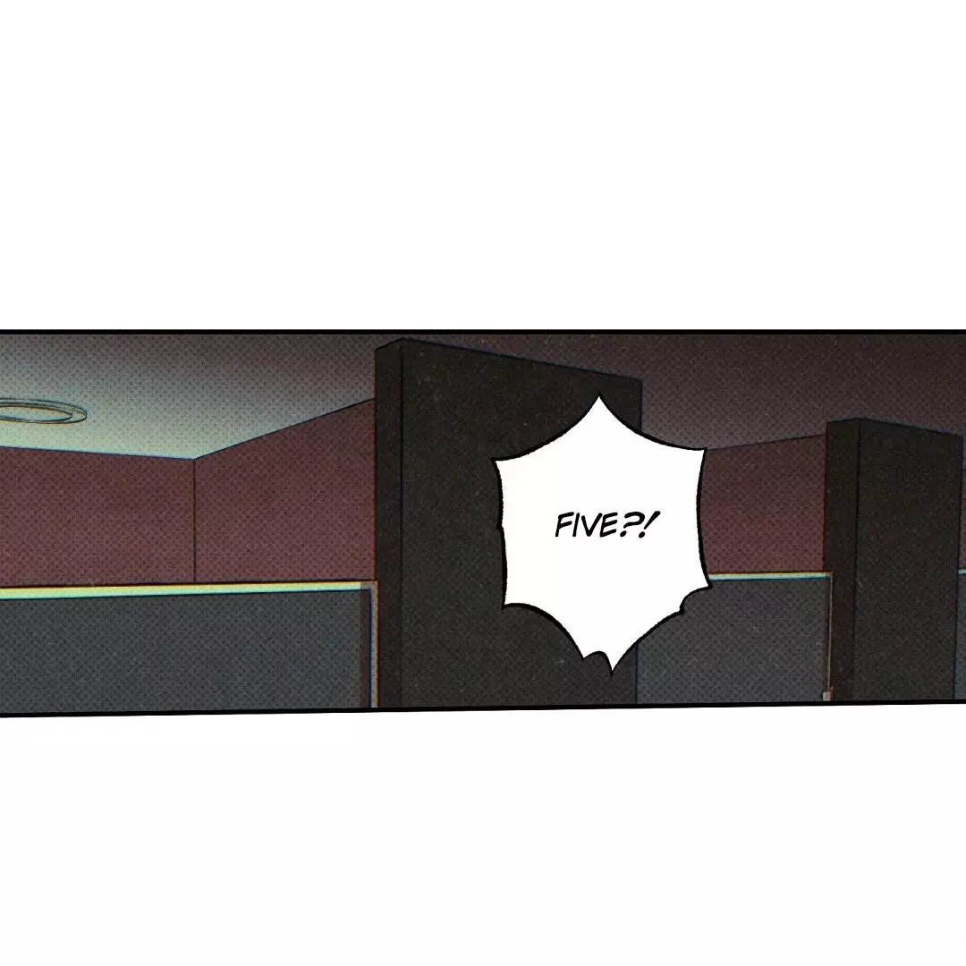 Wet Sand - Chapter 80 Page 18