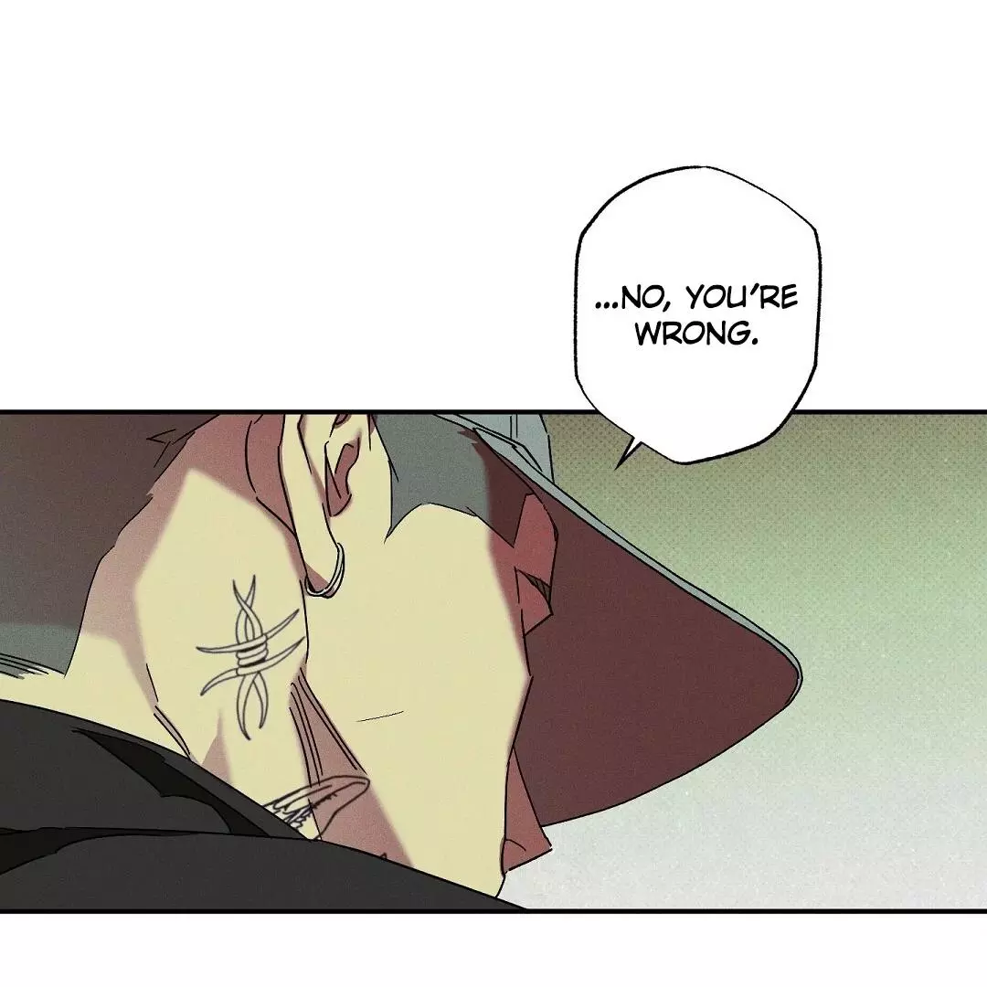 Wet Sand - Chapter 80 Page 33