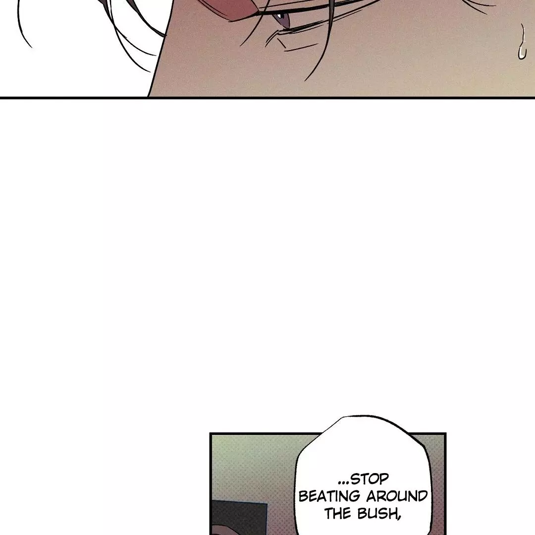 Wet Sand - Chapter 80 Page 36