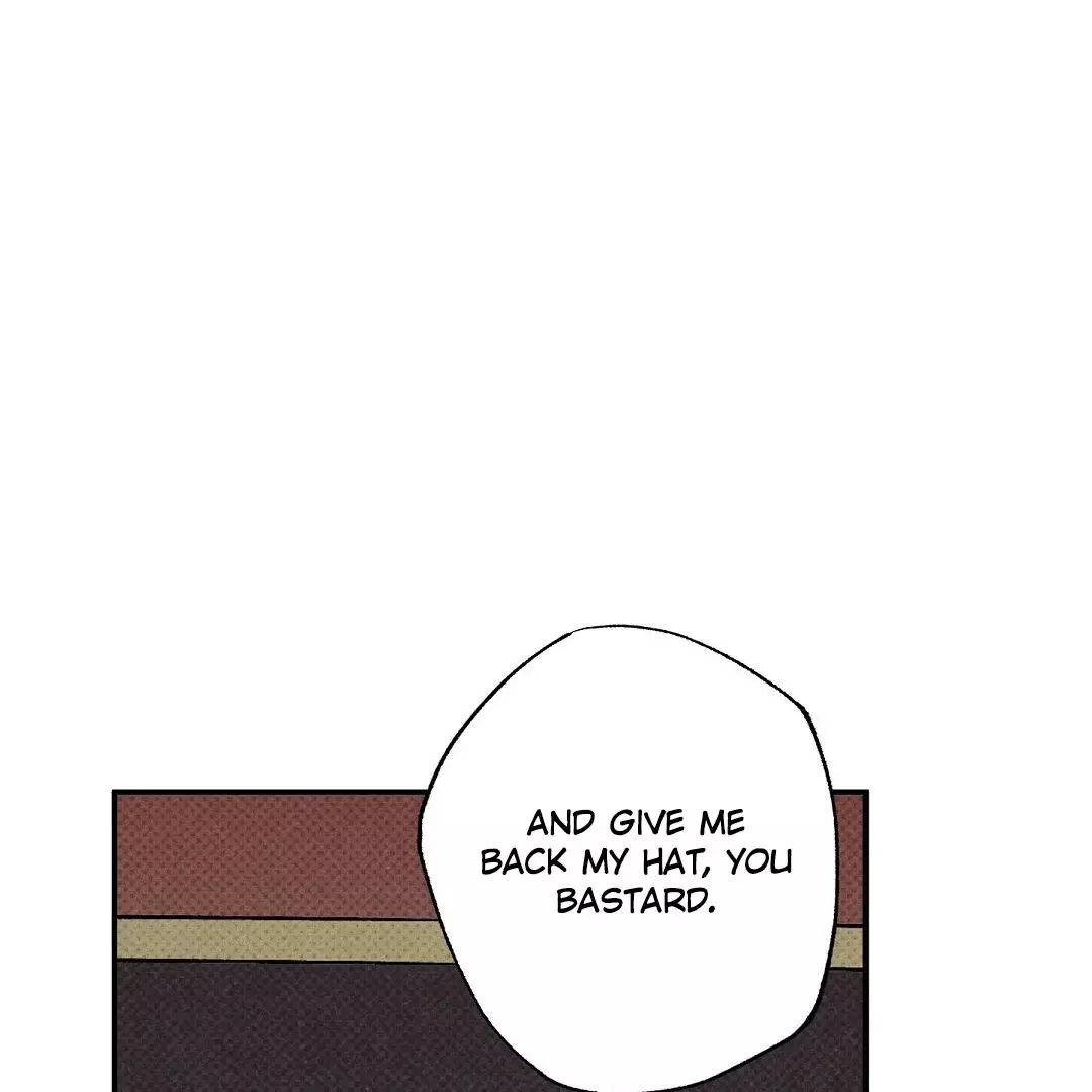 Wet Sand - Chapter 80 Page 38