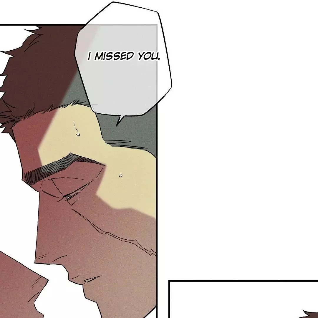 Wet Sand - Chapter 80 Page 71