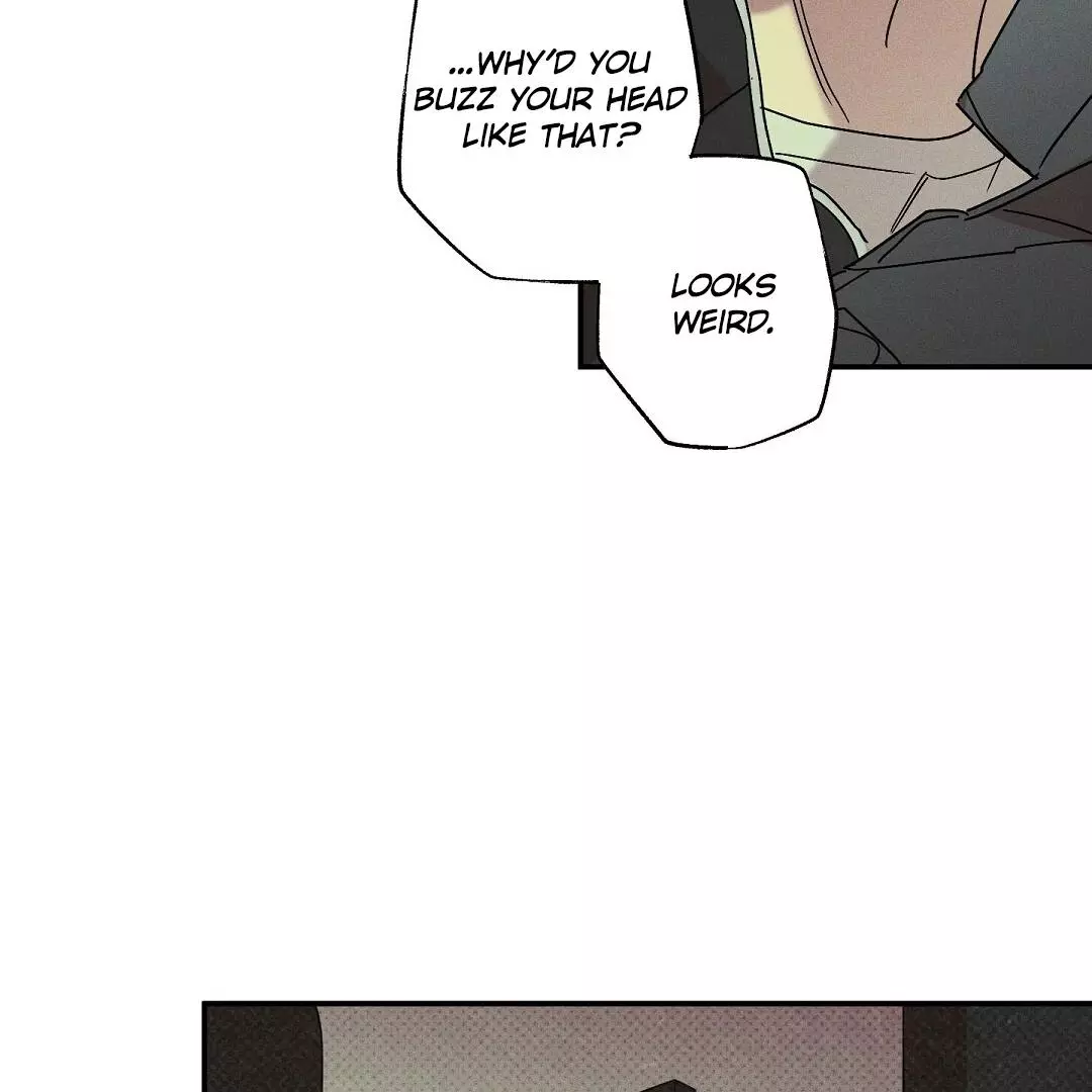 Wet Sand - Chapter 80 Page 73