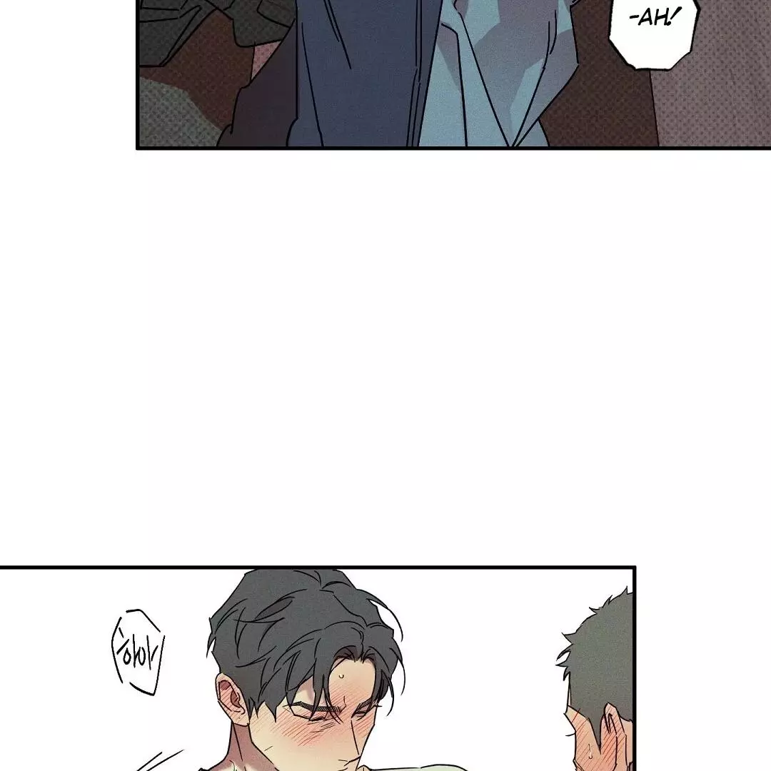 Wet Sand - Chapter 80 Page 78