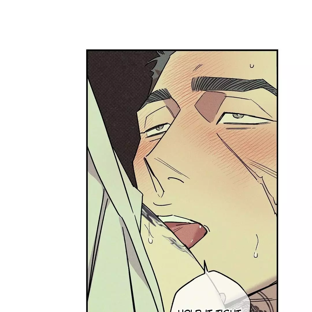 Wet Sand - Chapter 80 Page 81