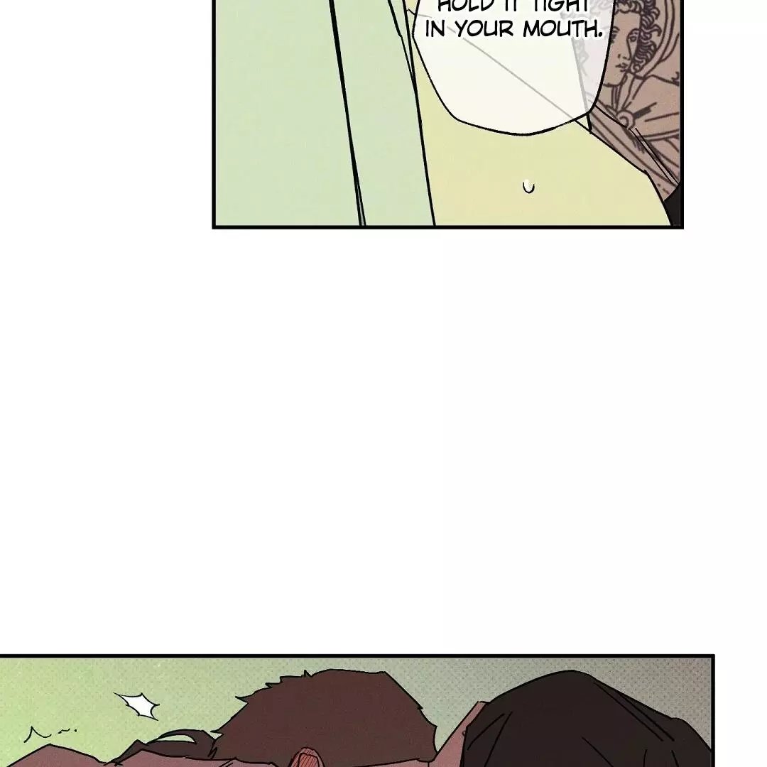 Wet Sand - Chapter 80 Page 82